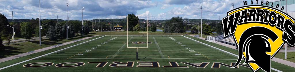 Warrior Field